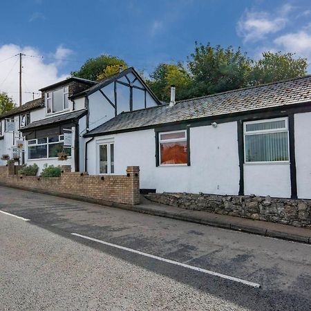 란데글라 Welsh Row House 아파트 외부 사진