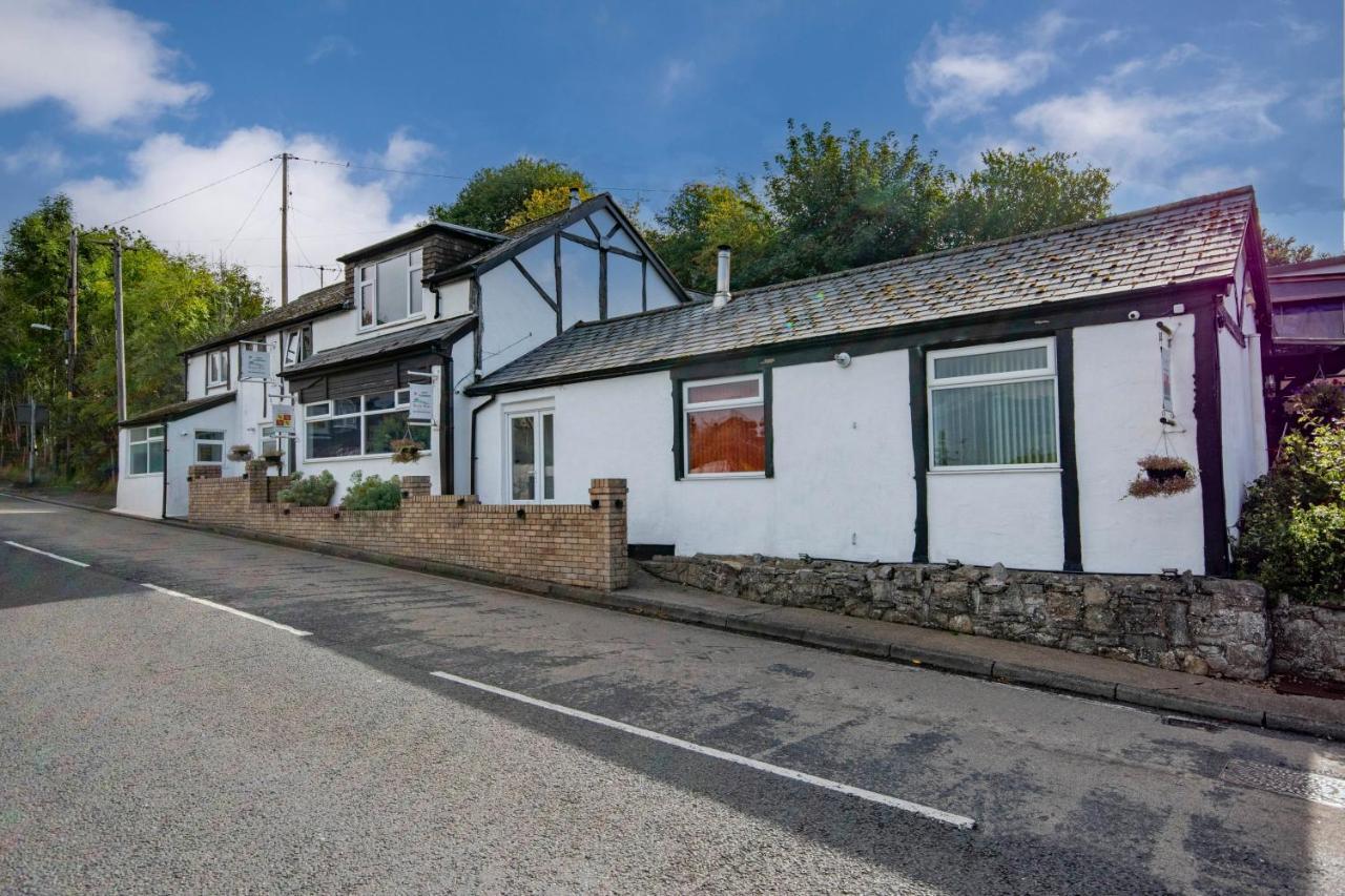 란데글라 Welsh Row House 아파트 외부 사진