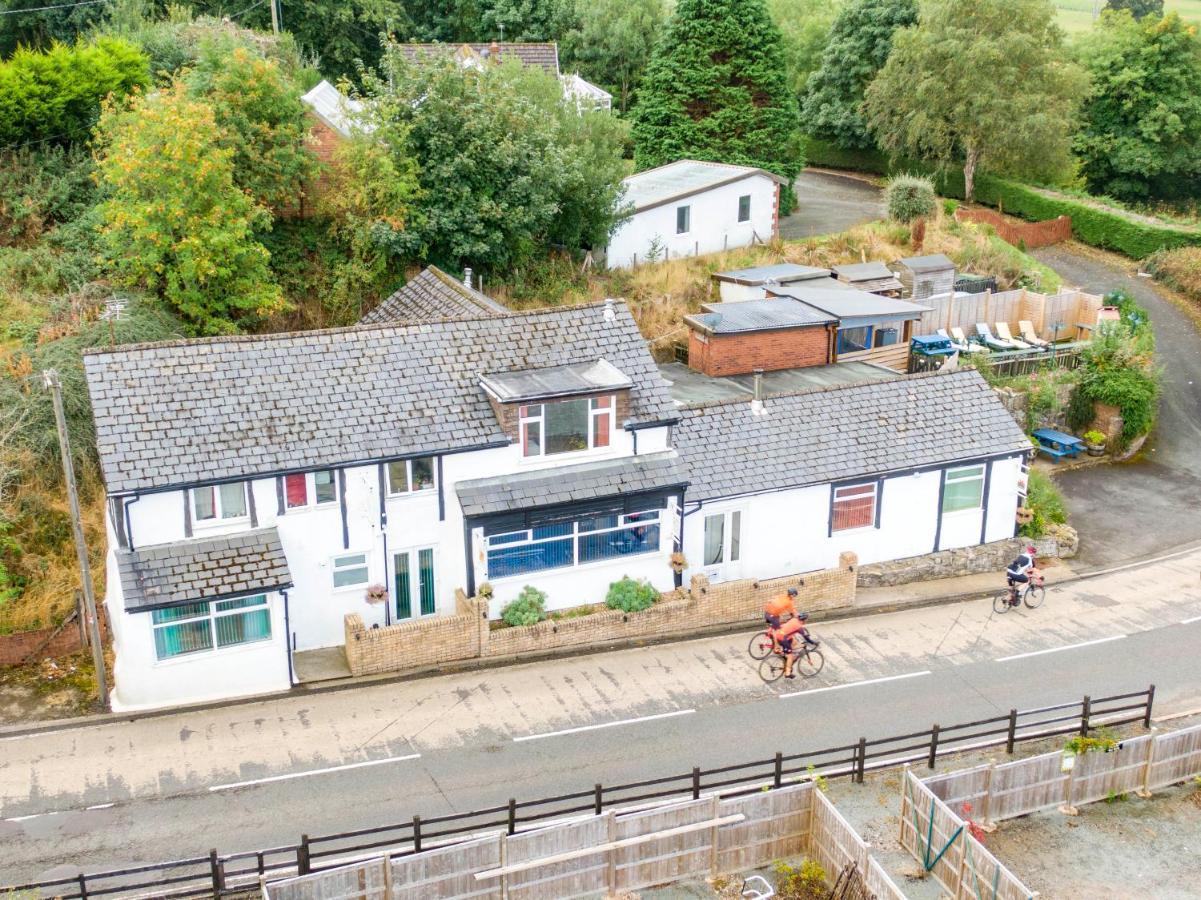 란데글라 Welsh Row House 아파트 외부 사진