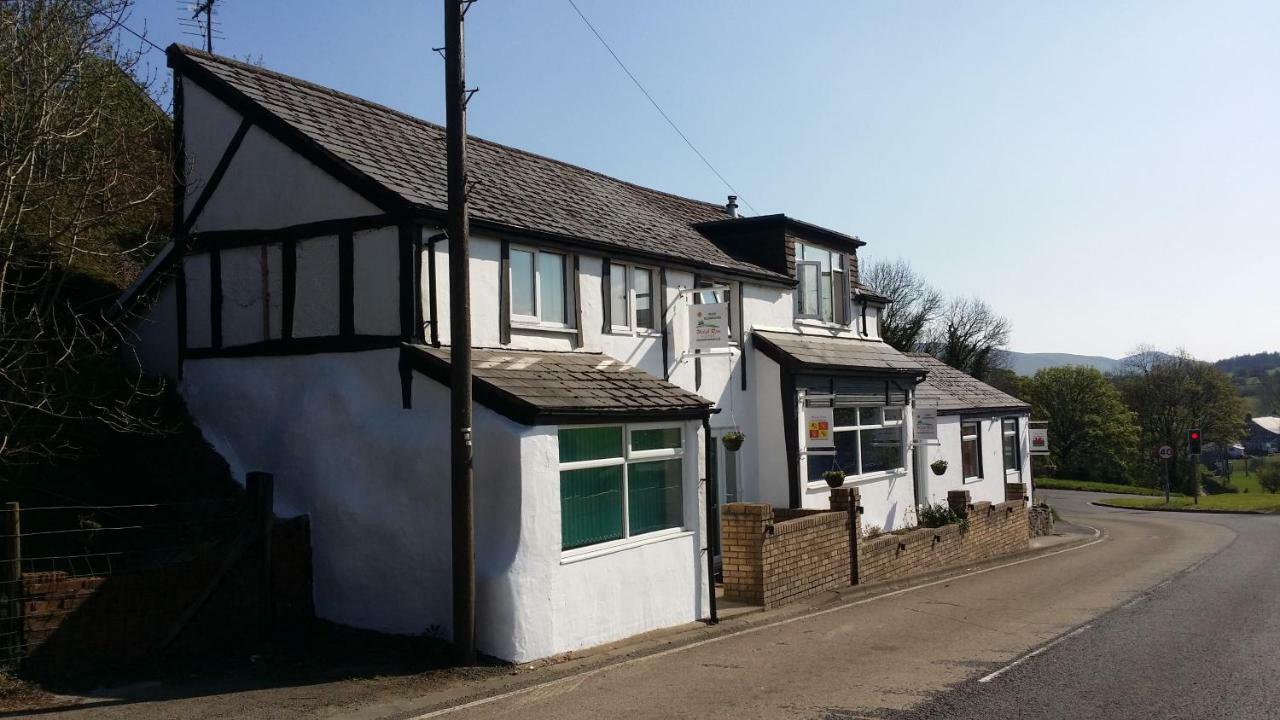 란데글라 Welsh Row House 아파트 외부 사진