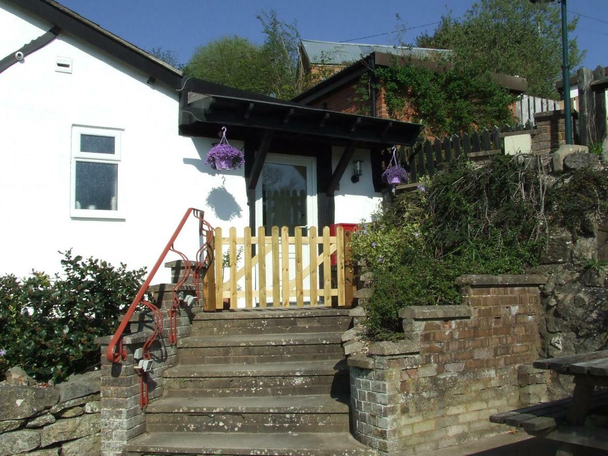 란데글라 Welsh Row House 아파트 외부 사진